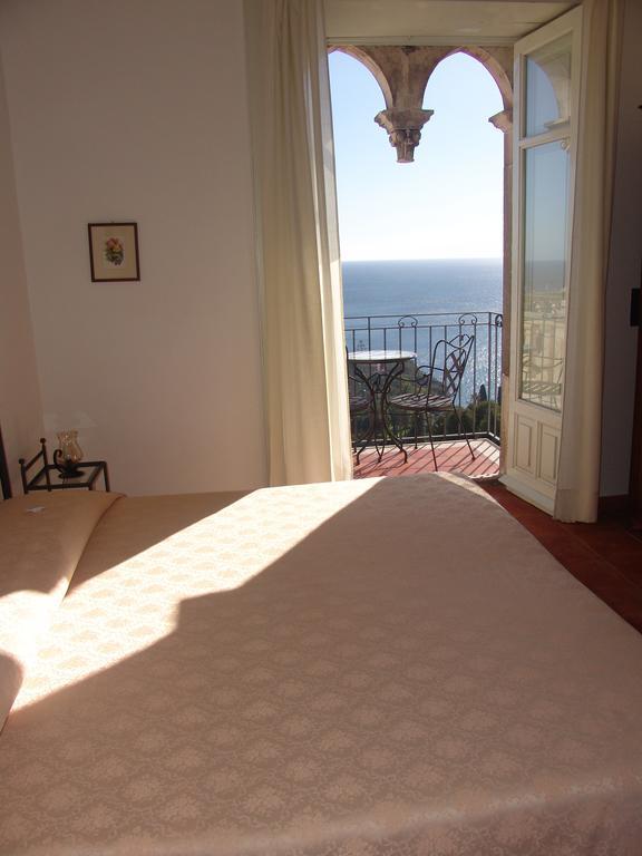 Hotel Bel Soggiorno Taormina Eksteriør bilde